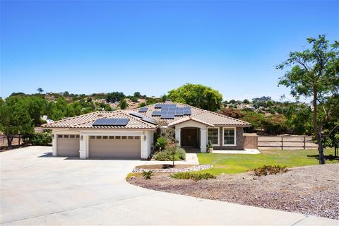 2833 Shadow Oak Ct, Ramona, CA 92065 photo 5
