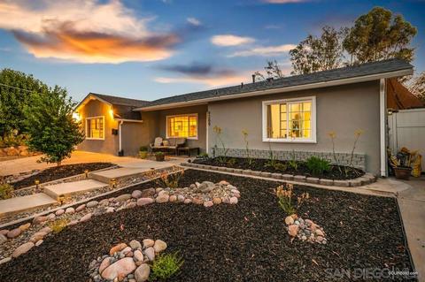 9209 Dalehurst Rd, Santee, CA 92071 photo 2