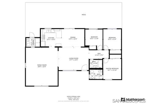 9209 Dalehurst Rd, Santee, CA 92071 photo 25