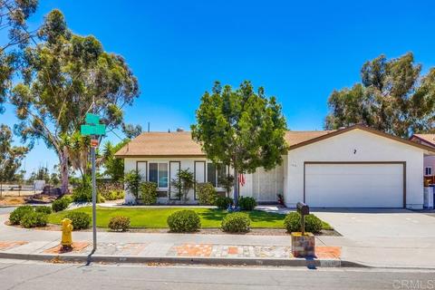 108 Arran Ave, Spring Valley, CA 91977 photo 1