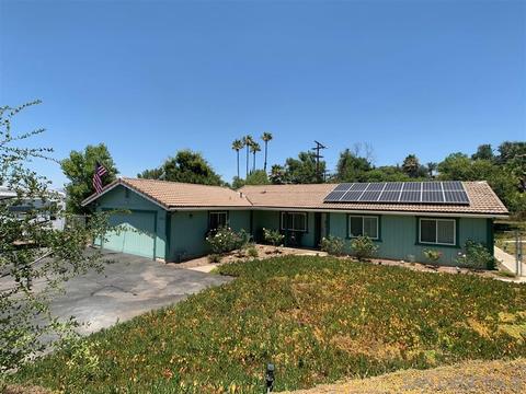 12336 Linroe Dr, Lakeside, CA 92040 photo 1