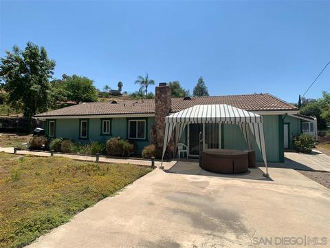 12336 Linroe Dr, Lakeside, CA 92040 photo 8