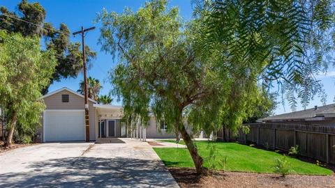 751 Hillside Ter, Vista, CA 92084 photo 1