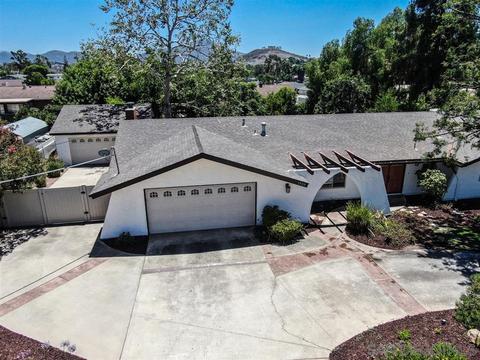 1535 Hidden Mesa Rd, El Cajon, CA 92019 photo 4