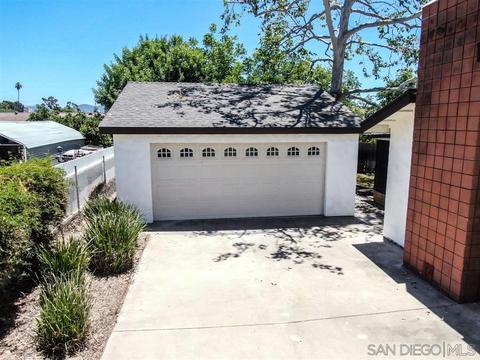 1535 Hidden Mesa Rd, El Cajon, CA 92019 photo 5