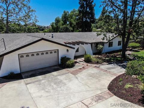 1535 Hidden Mesa Rd, El Cajon, CA 92019 photo 3