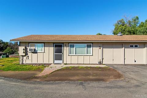 8233-35 Jema Way, Lakeside, CA 92040 photo 2