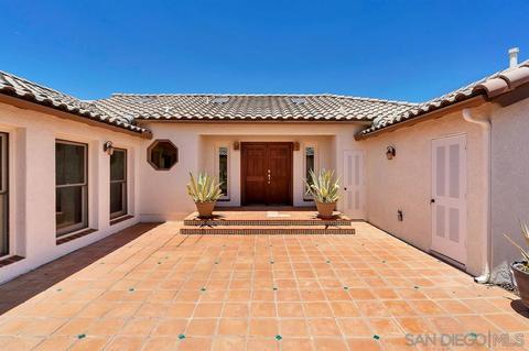 23250 Old Ranch Rd, Alpine, CA 91901 photo 2