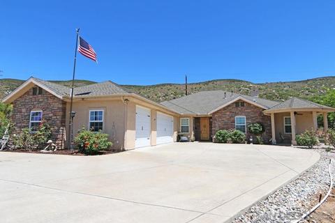 24568 Rutherford Rd, Ramona, CA 92065 photo 1