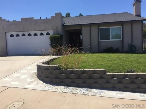 13521 Laguna Vis, El Cajon, CA 92021 photo 1