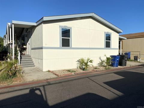 255 E Bradley Ave #51, El Cajon, CA 92021 photo 3