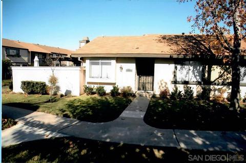 9554 Frank Way, Santee, CA 92071 photo 1