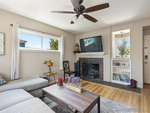 447 Westbourne St, La Jolla, CA 92037 photo 4