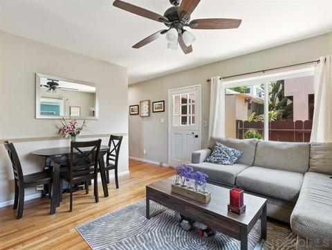 447 Westbourne St, La Jolla, CA 92037 photo 9