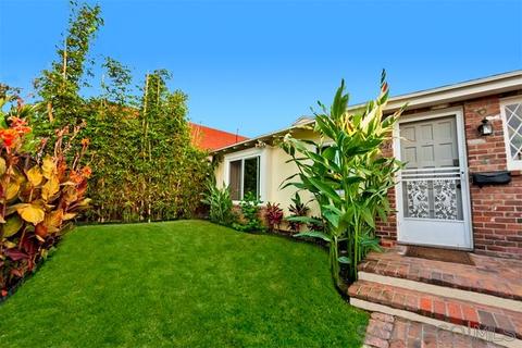 447 Westbourne St, La Jolla, CA 92037 photo 1