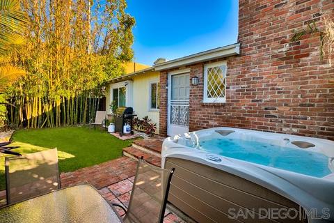 447 Westbourne St, La Jolla, CA 92037 photo 3