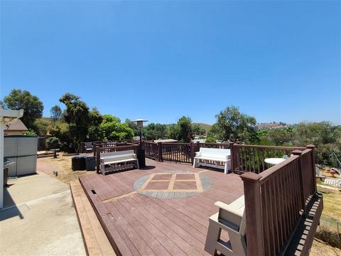 9602 Dorsal Dr, Lakeside, CA 92040 photo 3