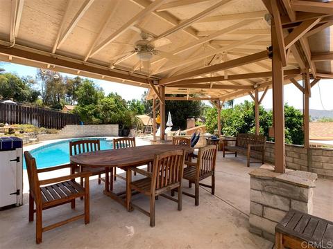 13350 Scotsman Rd, Lakeside, CA 92040 photo 5