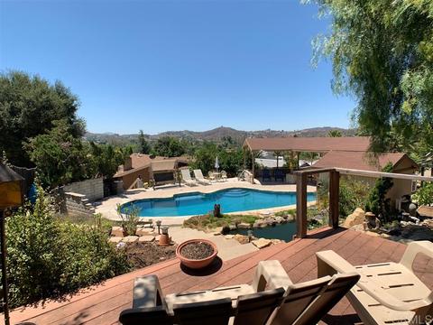 13350 Scotsman Rd, Lakeside, CA 92040 photo 2