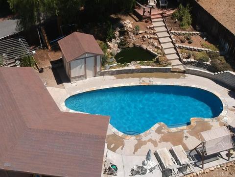 13350 Scotsman Rd, Lakeside, CA 92040 photo 3