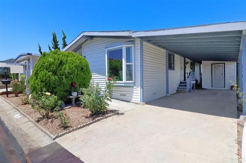 8701 Mesa Rd #SPC 2, Santee, CA 92071 photo 17