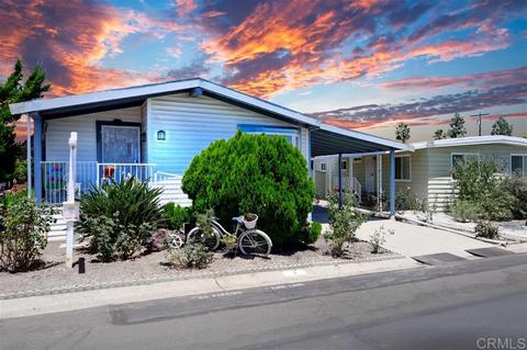 8701 Mesa Rd #SPC 2, Santee, CA 92071 photo 16