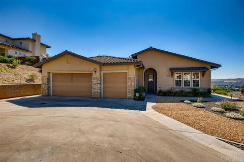 8988 Silver Ct, Santee, CA 92071 photo 3