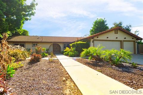 1323 Via Del Oro, Fallbrook, CA 92028 photo 1