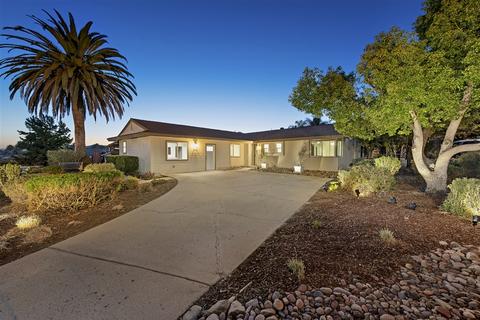 9556 Cecilwood Dr, Santee, CA 92071 photo 1