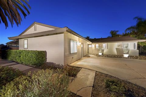 9556 Cecilwood Dr, Santee, CA 92071 photo 2