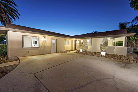 9556 Cecilwood Dr, Santee, CA 92071 photo 4
