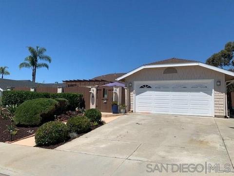 2710 Glasgow Dr, Carlsbad, CA 92010 photo 1
