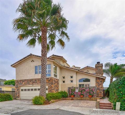 522 Sea Ln, La Jolla, CA 92037 photo 3