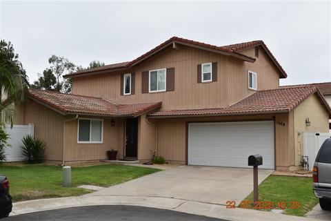 1564 Cavern Point Ct, Chula Vista, CA 91911 photo 1