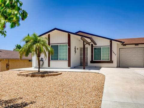 1607 Peacock Blvd, Oceanside, CA 92056 photo 1