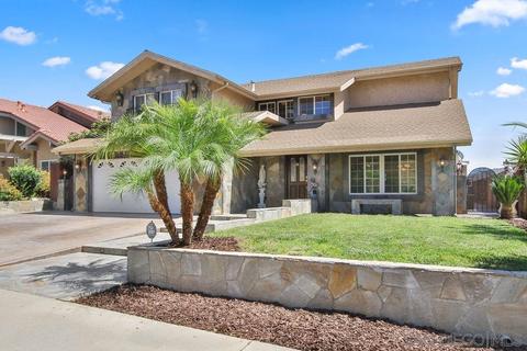 1730 Brabham St, El Cajon, CA 92019 photo 1
