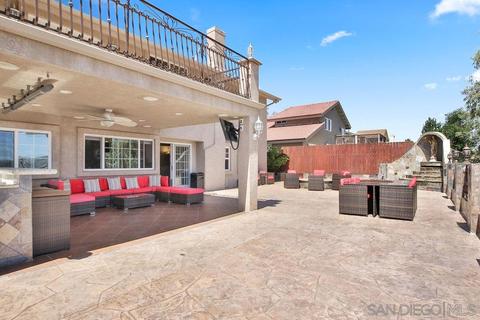 1730 Brabham St, El Cajon, CA 92019 photo 14