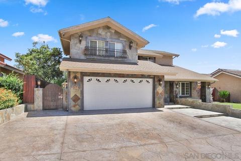 1730 Brabham St, El Cajon, CA 92019 photo 3