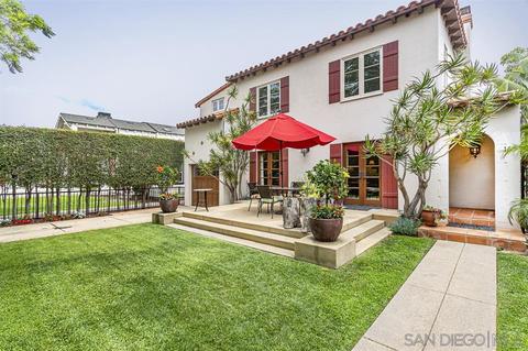 165 I Ave, Coronado, CA 92118 photo 2