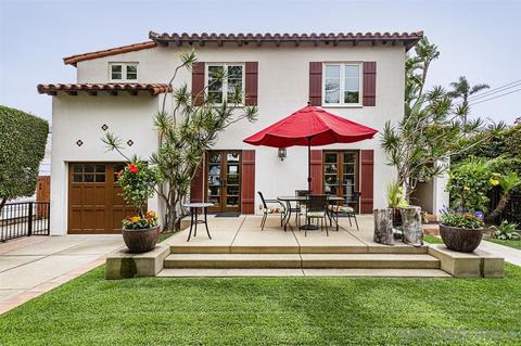 165 I Ave, Coronado, CA 92118 photo 1