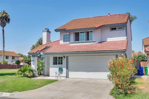 261 Lark Way, Oceanside, CA 92057 photo 1