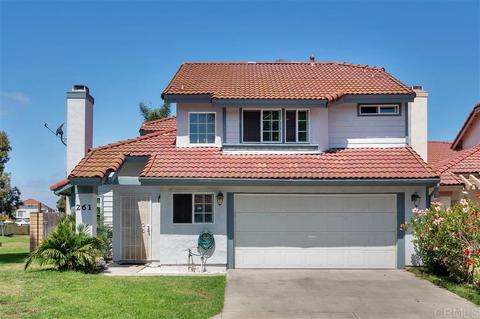 261 Lark Way, Oceanside, CA 92057 photo 2