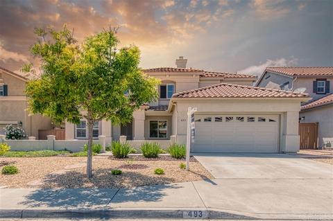 493 Big Sky, Oceanside, CA 92058 photo 1