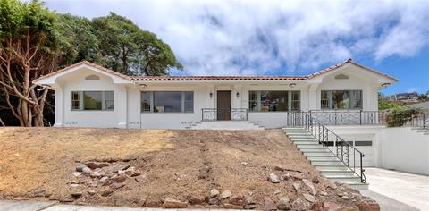 5931 Bellevue, La Jolla, CA 92037 photo 1