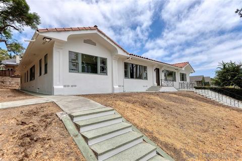 5931 Bellevue, La Jolla, CA 92037 photo 24