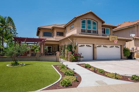528 Bayona Loop, Chula Vista, CA 91910 photo 1