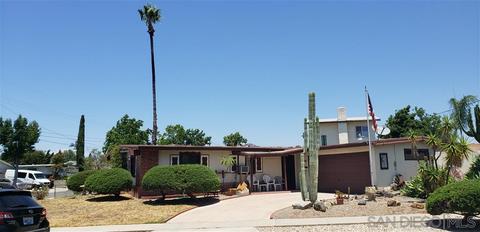 8180 Saint Onge Dr, La Mesa, CA 91942 photo 13