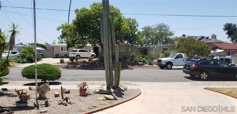 8180 Saint Onge Dr, La Mesa, CA 91942 photo 12