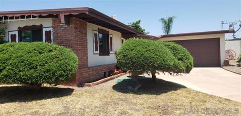 8180 Saint Onge Dr, La Mesa, CA 91942 photo 3