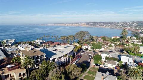 1250 Cave St #7, La Jolla, CA 92037 photo 1